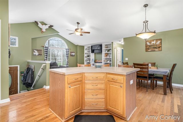 1214 Delaney Drive, Martin, MI 49070