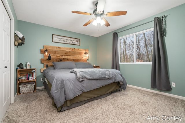 1214 Delaney Drive, Martin, MI 49070