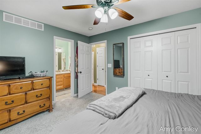 1214 Delaney Drive, Martin, MI 49070