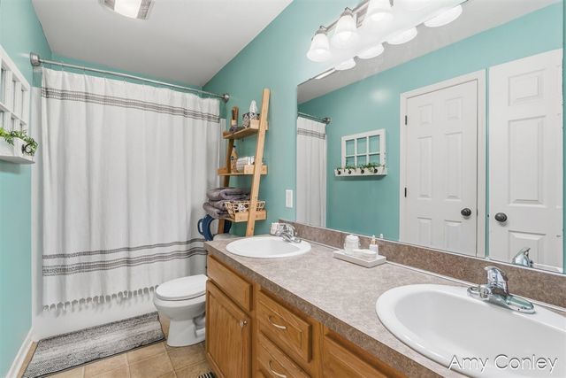 1214 Delaney Drive, Martin, MI 49070