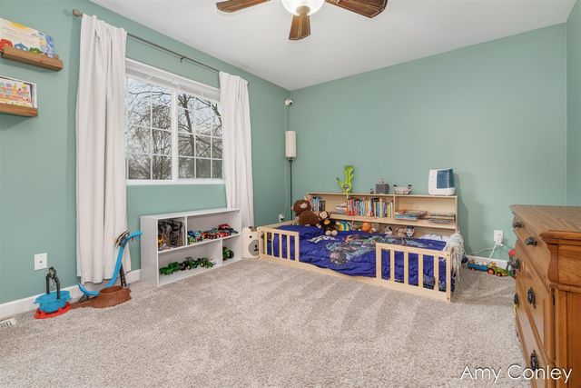 1214 Delaney Drive, Martin, MI 49070