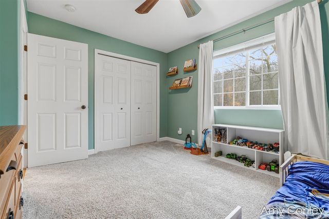 1214 Delaney Drive, Martin, MI 49070