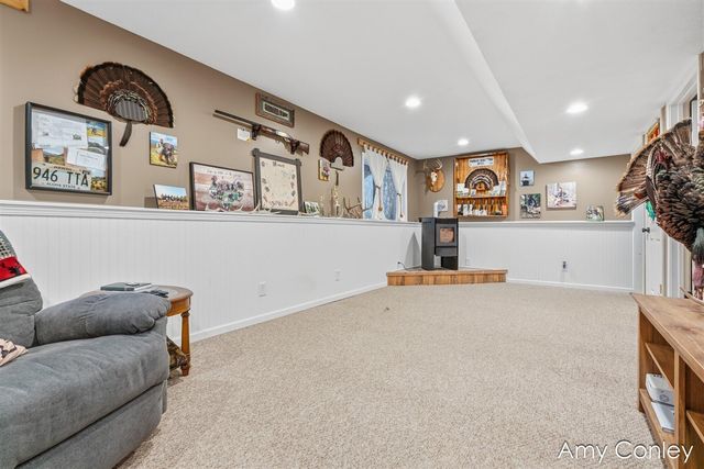 1214 Delaney Drive, Martin, MI 49070