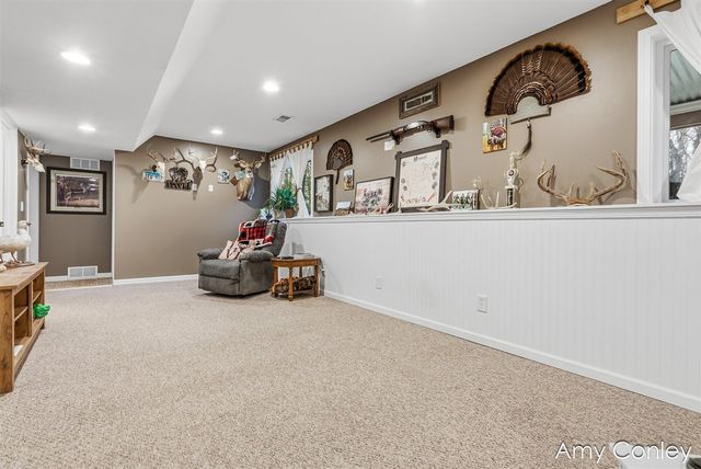 1214 Delaney Drive, Martin, MI 49070