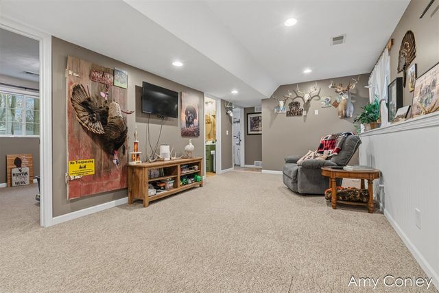 1214 Delaney Drive, Martin, MI 49070