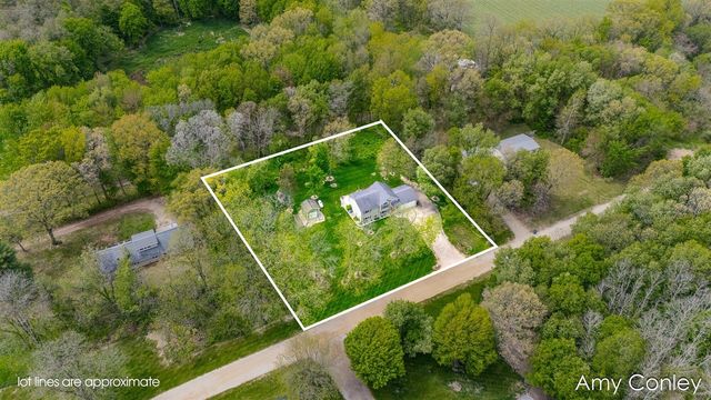 1214 Delaney Drive, Martin, MI 49070