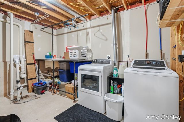1214 Delaney Drive, Martin, MI 49070