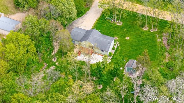 1214 Delaney Drive, Martin, MI 49070