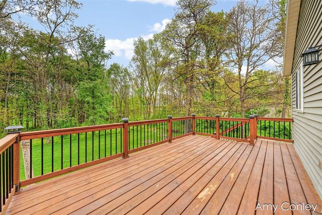 1214 Delaney Drive, Martin, MI 49070