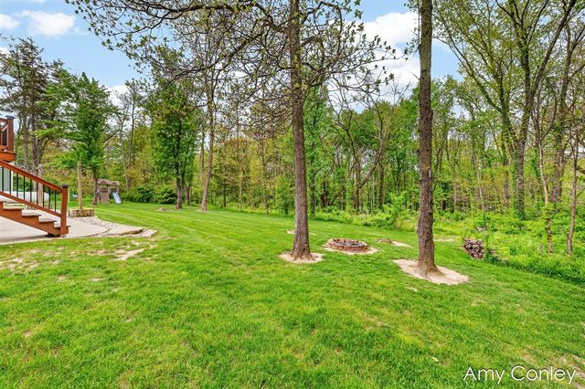 1214 Delaney Drive, Martin, MI 49070