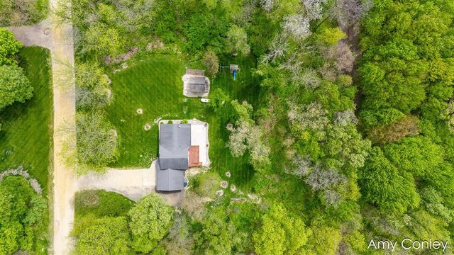 1214 Delaney Drive, Martin, MI 49070
