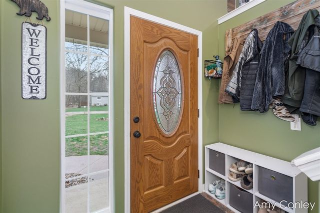 1214 Delaney Drive, Martin, MI 49070