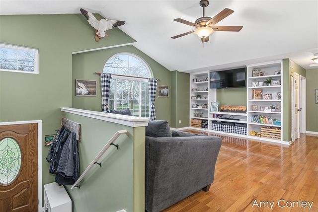 1214 Delaney Drive, Martin, MI 49070