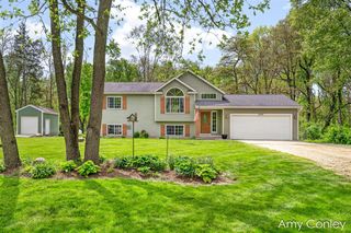 1214 Delaney Drive, Martin, MI 49070