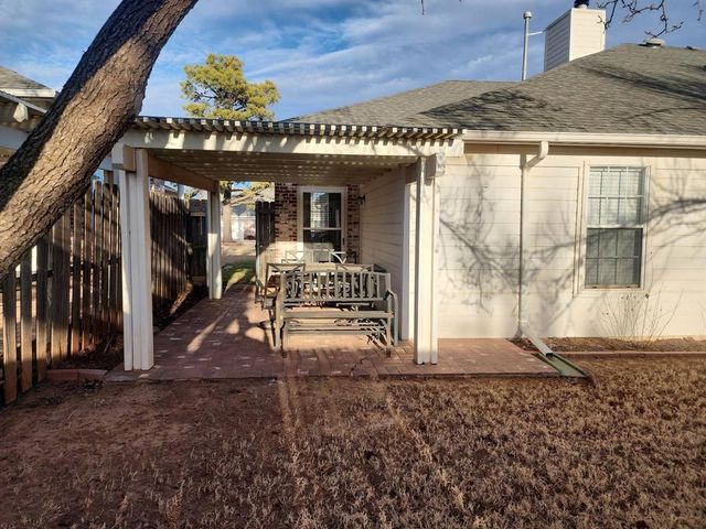 6424 Masons Drive, Oklahoma City, OK 73142