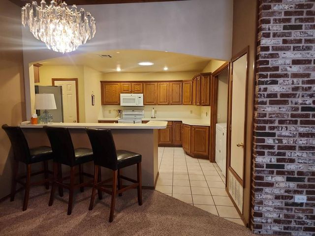 6424 Masons Drive, Oklahoma City, OK 73142