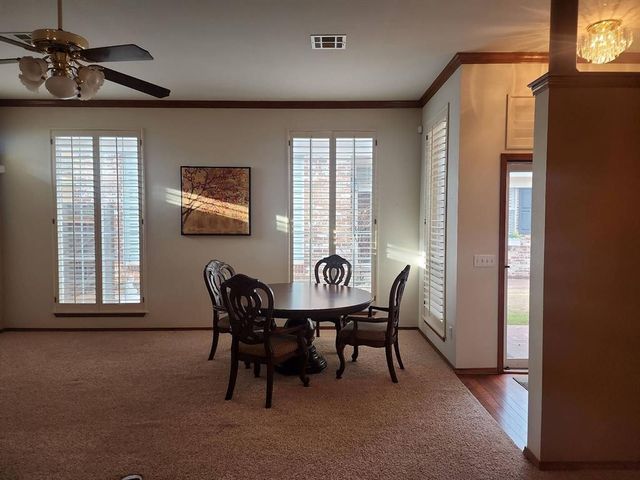 6424 Masons Drive, Oklahoma City, OK 73142