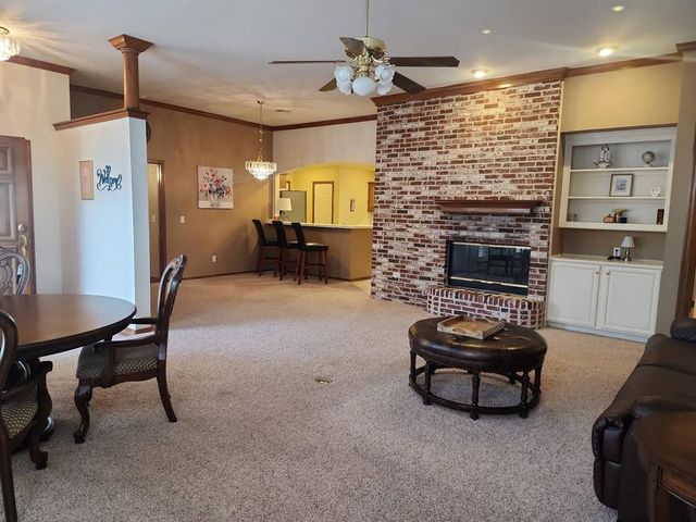 6424 Masons Drive, Oklahoma City, OK 73142