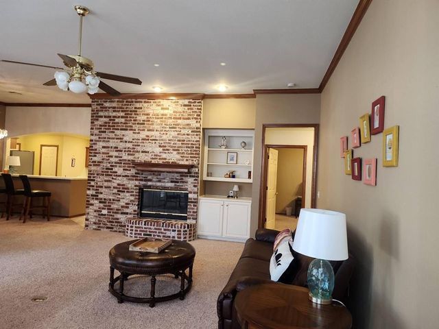 6424 Masons Drive, Oklahoma City, OK 73142