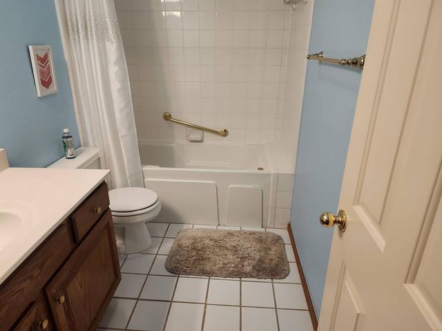 6424 Masons Drive, Oklahoma City, OK 73142