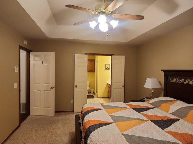 6424 Masons Drive, Oklahoma City, OK 73142