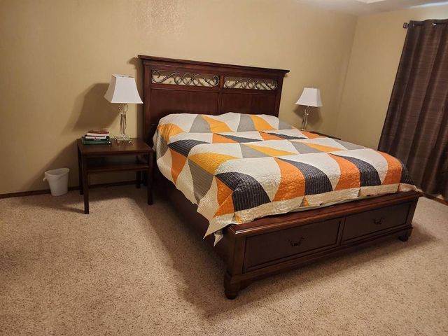 6424 Masons Drive, Oklahoma City, OK 73142