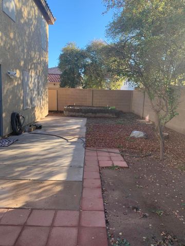 2277 E Palm Beach Drive, Chandler, AZ 85249