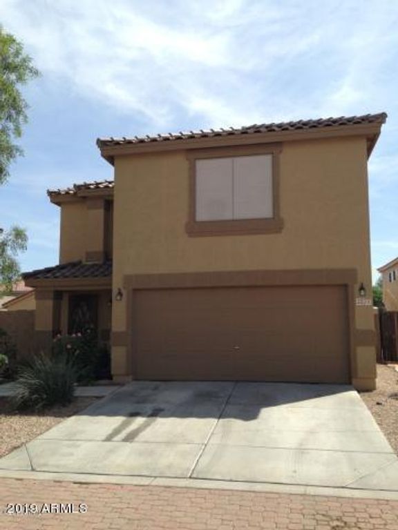 2277 E Palm Beach Drive, Chandler, AZ 85249
