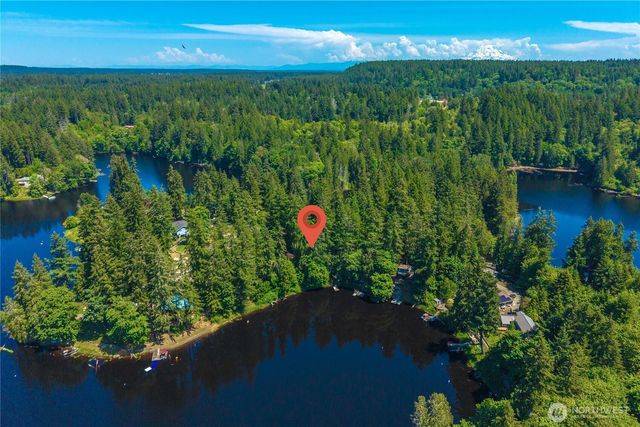 4725 Rehklau Road SE, Olympia, WA 98513