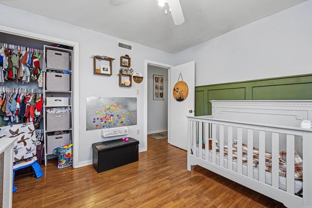 3217 Garniece Drive, Little Rock, AR 72206