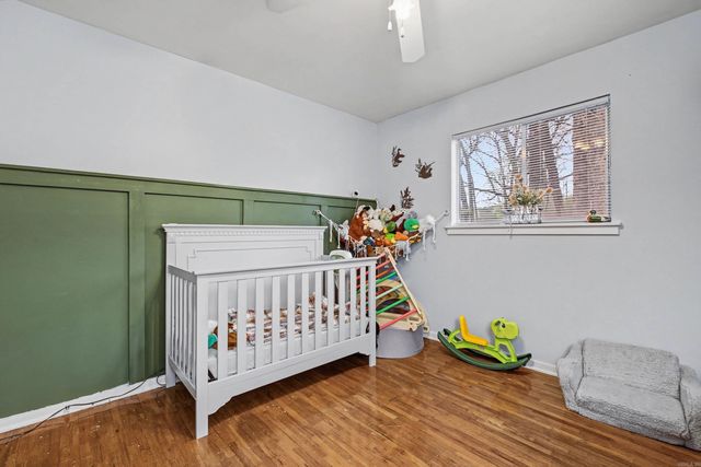 3217 Garniece Drive, Little Rock, AR 72206