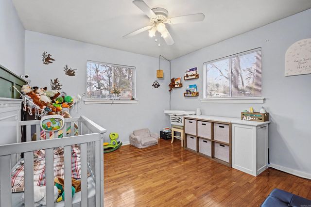 3217 Garniece Drive, Little Rock, AR 72206