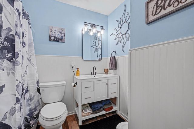 3217 Garniece Drive, Little Rock, AR 72206