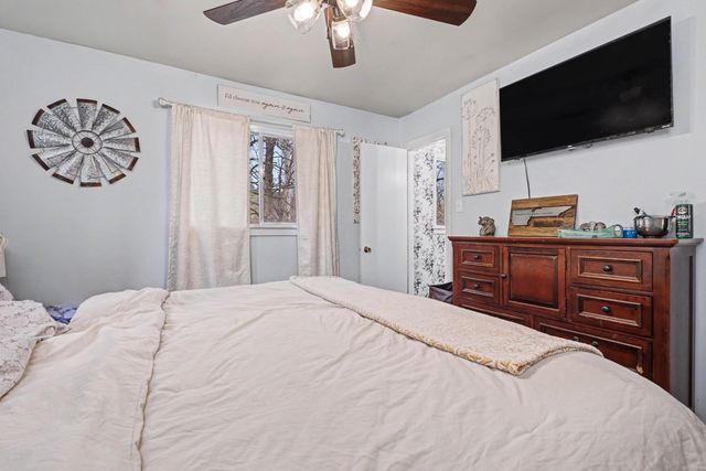 3217 Garniece Drive, Little Rock, AR 72206