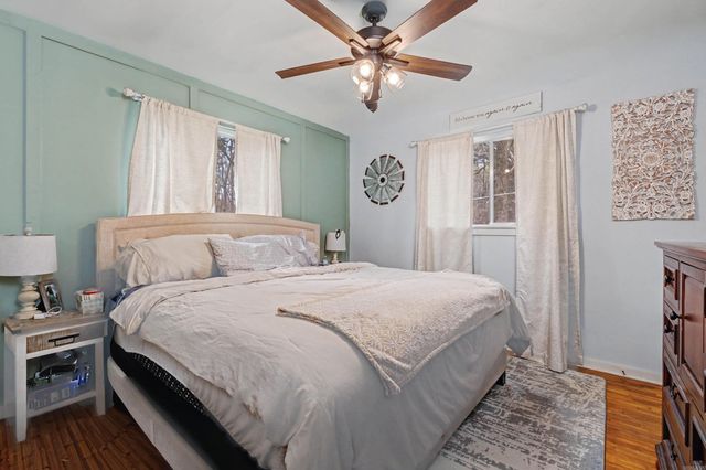 3217 Garniece Drive, Little Rock, AR 72206