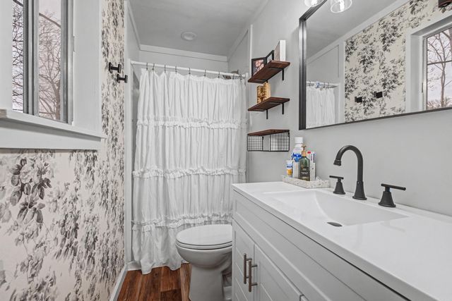 3217 Garniece Drive, Little Rock, AR 72206