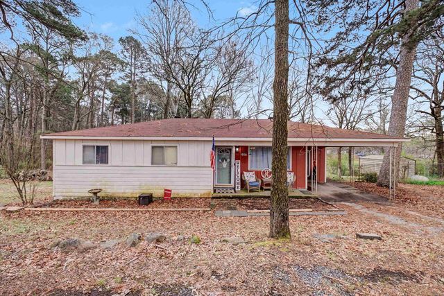 3217 Garniece Drive, Little Rock, AR 72206