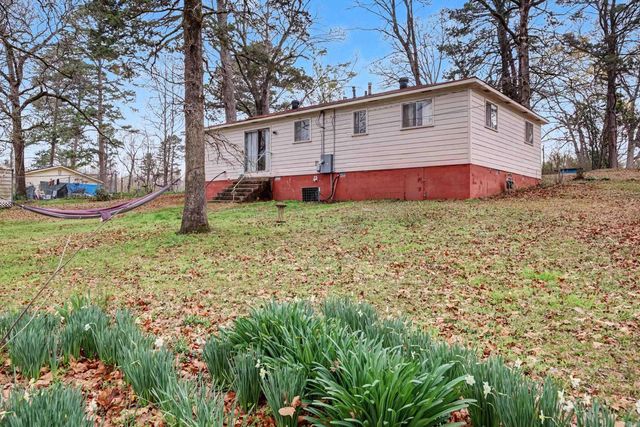 3217 Garniece Drive, Little Rock, AR 72206