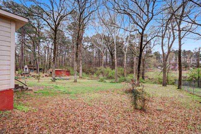 3217 Garniece Drive, Little Rock, AR 72206