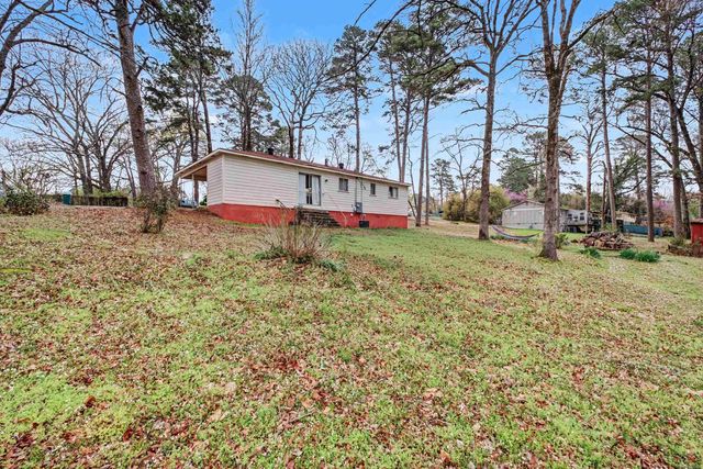 3217 Garniece Drive, Little Rock, AR 72206