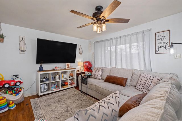 3217 Garniece Drive, Little Rock, AR 72206