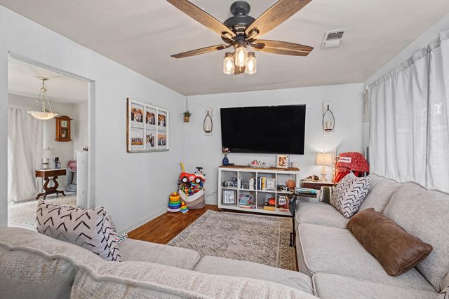 3217 Garniece Drive, Little Rock, AR 72206