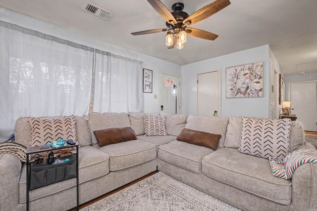 3217 Garniece Drive, Little Rock, AR 72206