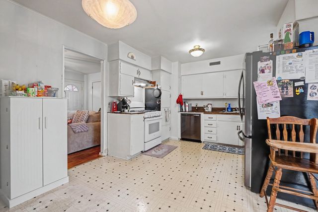 3217 Garniece Drive, Little Rock, AR 72206