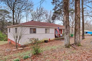 3217 Garniece Drive, Little Rock, AR 72206