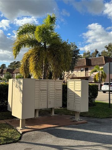 940 NW 104th Avenue 203, Pembroke Pines, FL 33026