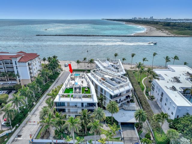 106 Inlet Way 201, Palm Beach Shores, FL 33404