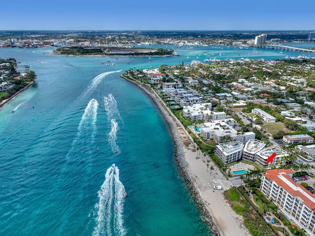 106 Inlet Way 201, Palm Beach Shores, FL 33404