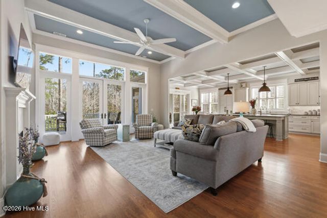 3784 Bancroft Place L-8, Southport, NC 28461