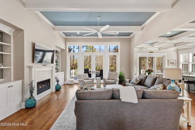 3784 Bancroft Place L-8, Southport, NC 28461